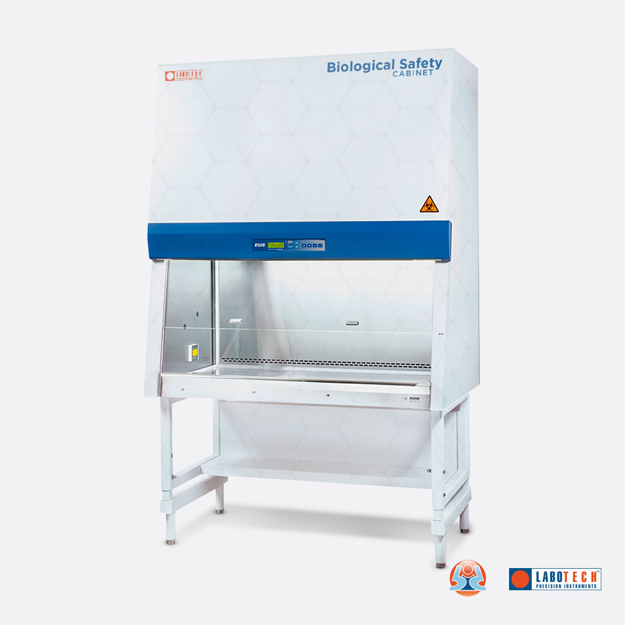 Biological Safety Cabinet BDI-126