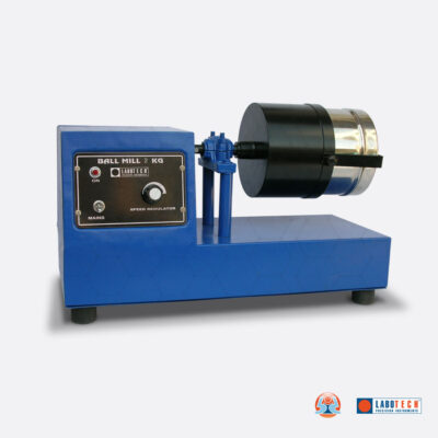 BDI-150A-Ball-Mill-(Laboratory-Type)