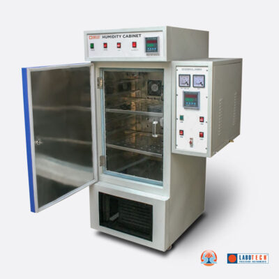 BDI-84-Environmental-Chamber-Humidity-Cabinet-open